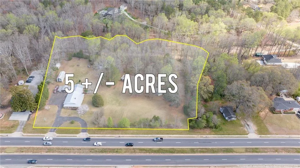 Flowery Branch, Georgia 30542, United States, 2 Bedrooms Bedrooms, ,2 BathroomsBathrooms,Land,Active,88011