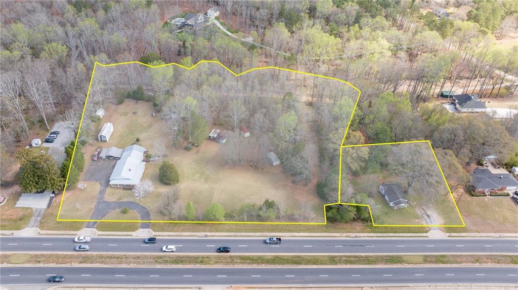 4559 Winder Highway, Flowery Branch, Georgia image 31