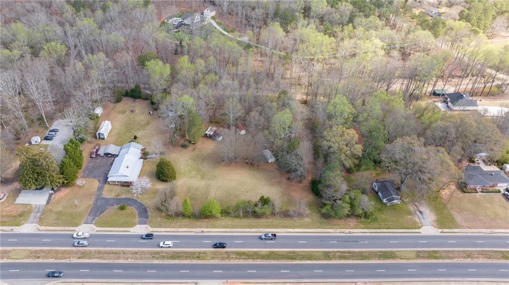 4559 Winder Highway, Flowery Branch, Georgia image 28