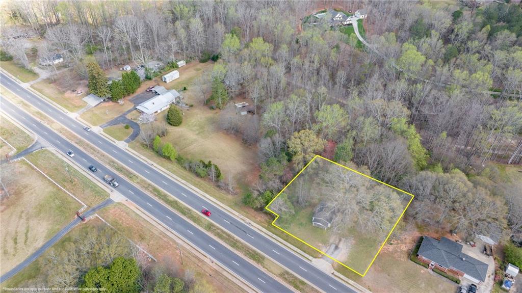 4559 Winder Highway, Flowery Branch, Georgia image 10