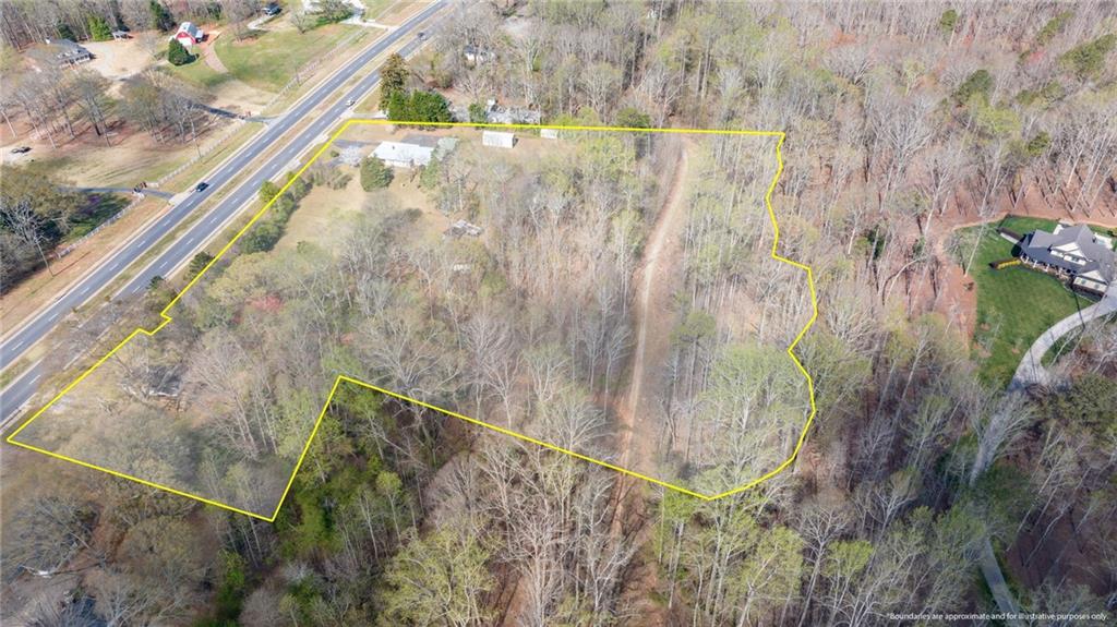 4559 Winder Highway, Flowery Branch, Georgia image 17