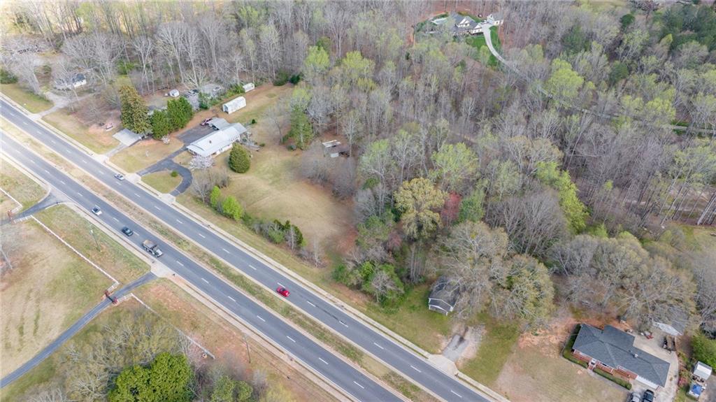 4559 Winder Highway, Flowery Branch, Georgia image 33