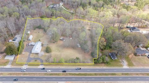 4559 Winder Highway Flowery Branch GA 30542