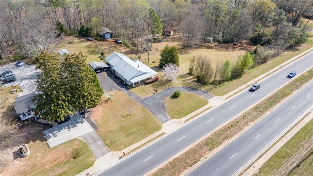4559 Winder Highway, Flowery Branch, Georgia image 23