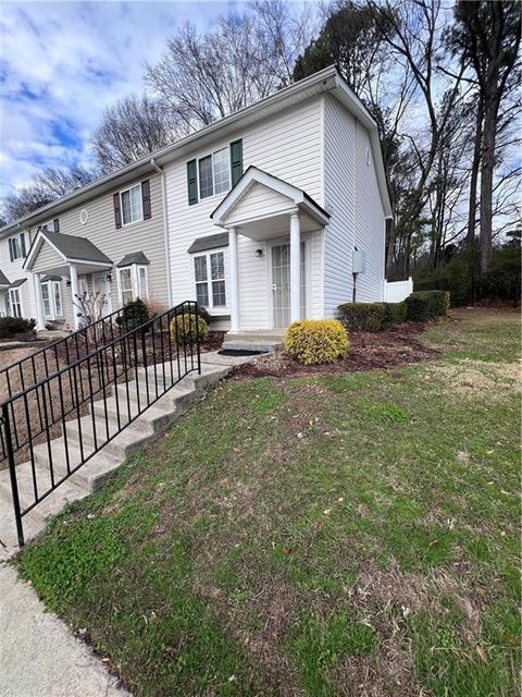 1625 Conley Road Conley GA 30288