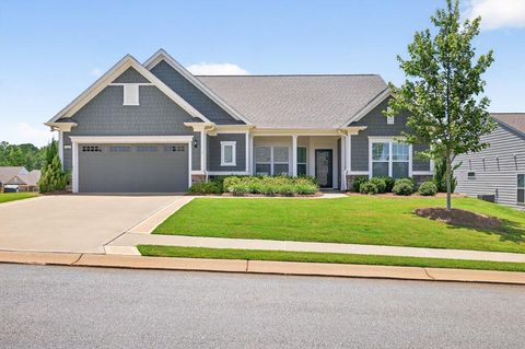1111 Lake Terrace Bend Greensboro GA 30642