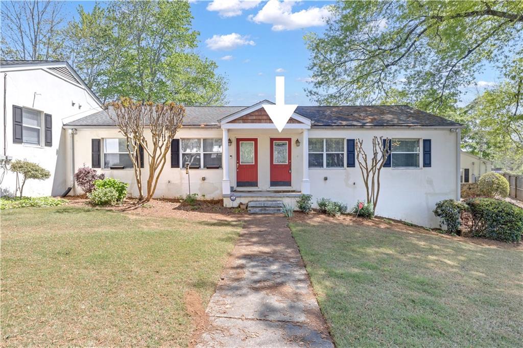 1509 Stone Gate Lane