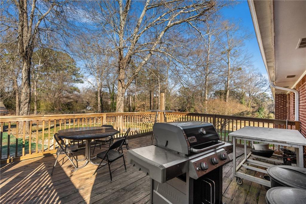 4983 Arcado Road, Lilburn, Georgia image 25