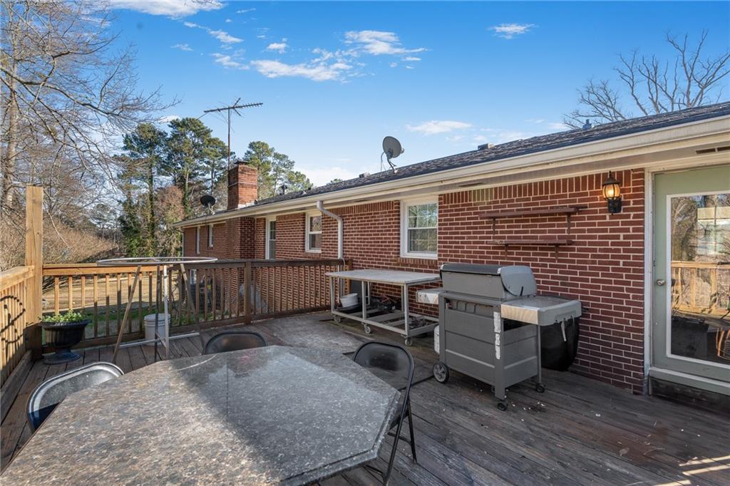 4983 Arcado Road, Lilburn, Georgia image 26