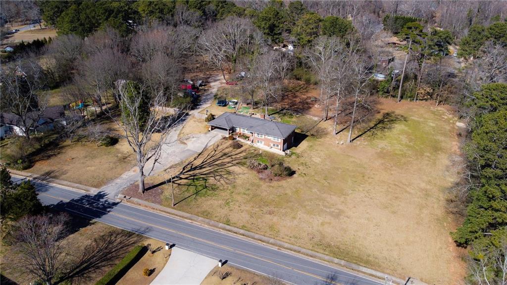 4983 Arcado Road, Lilburn, Georgia image 7