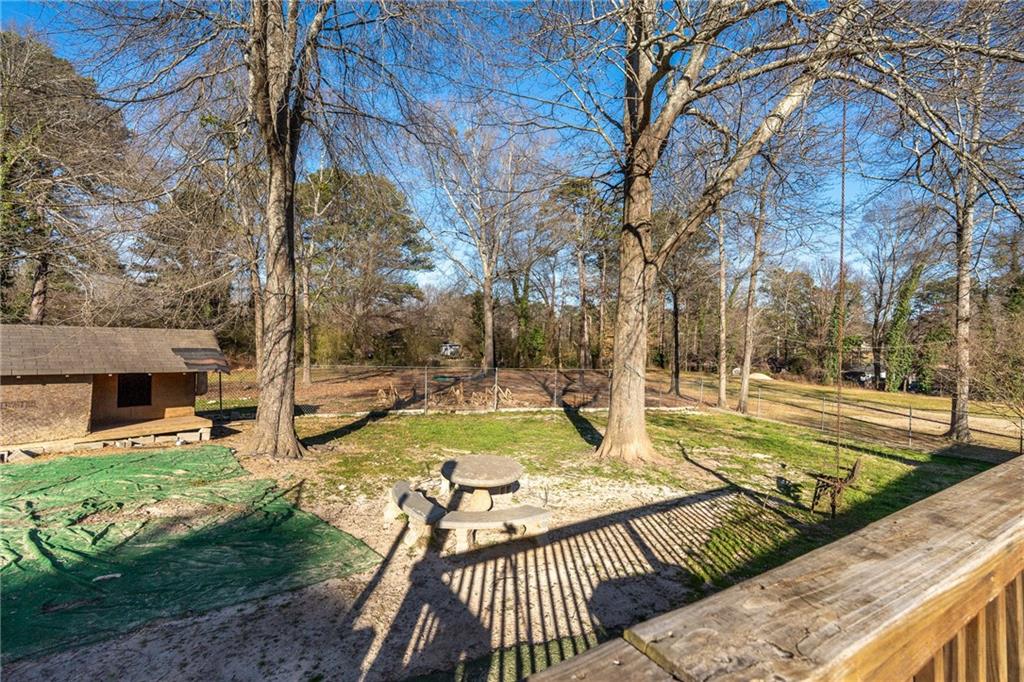 4983 Arcado Road, Lilburn, Georgia image 27