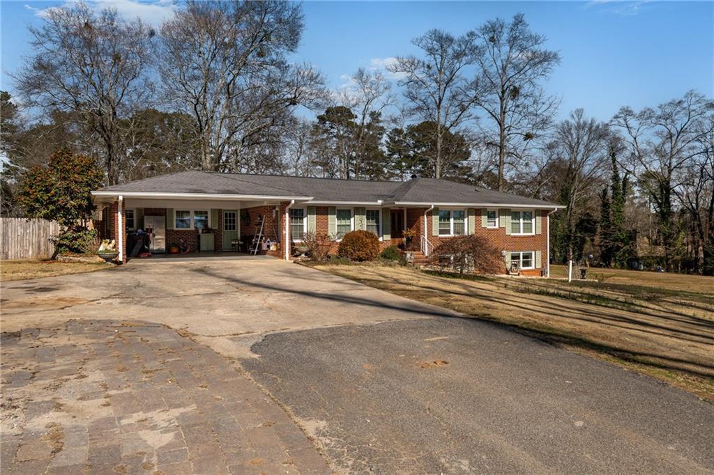 4983 Arcado Road, Lilburn, Georgia image 9