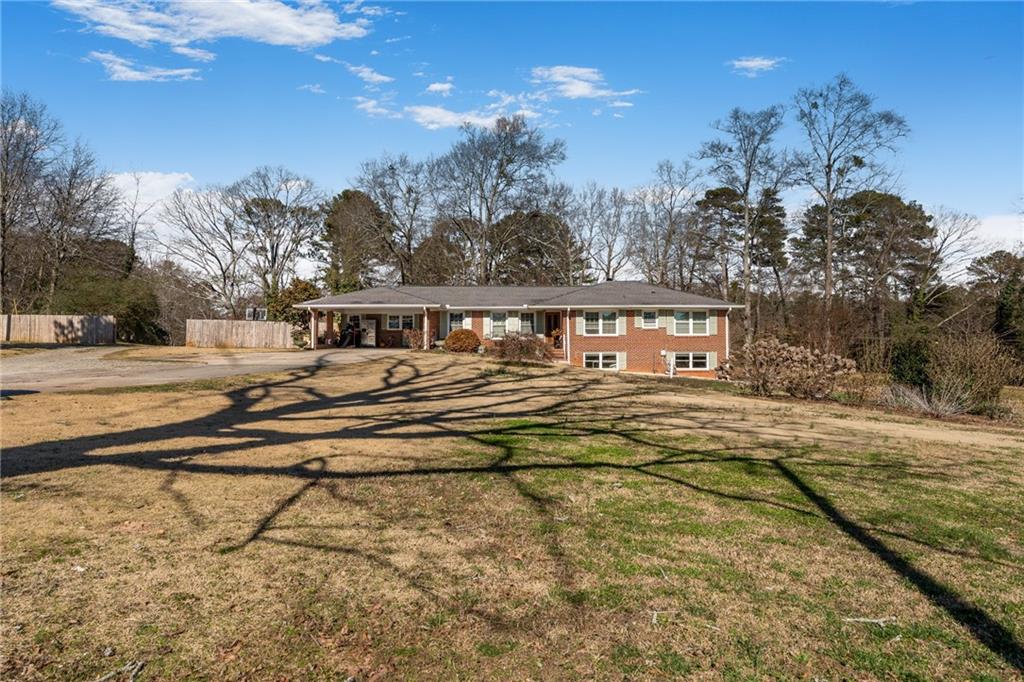 4983 Arcado Road, Lilburn, Georgia image 10