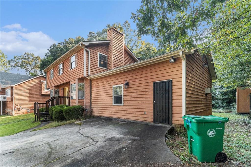 3814 Raiders Ridge Drive