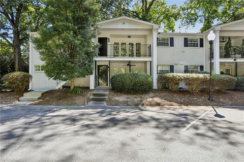 311 Peachtree Hills Avenue NE 13B Atlanta GA 30305