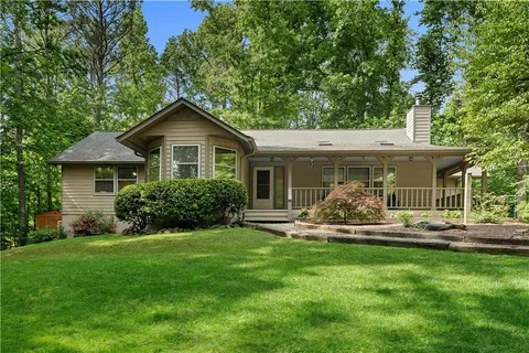 1920 Jett Ridge Road, Cumming, GA 30041 - MLS#: 7580027