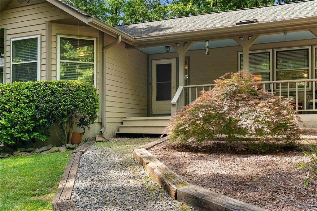 1920 Jett Ridge Road