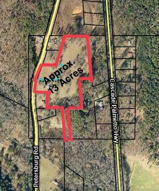7000 Petersburg Road, Fairburn, Georgia image 12