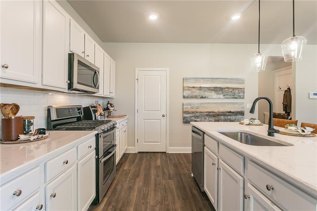 257 Winding Ridge Trail - lot 14