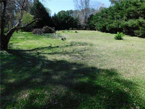 Vacant Land For Sale - 5265 Five Forks Trickum Road<br/> Lilburn, GA 30047