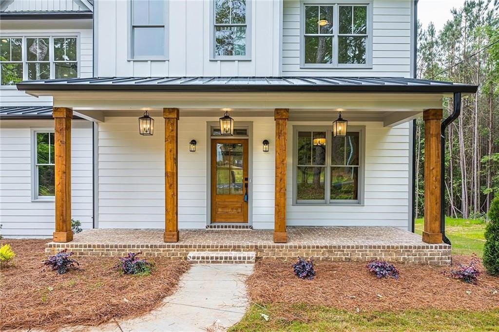 1709 Eastside Parc Street, Atlanta, Georgia image 4