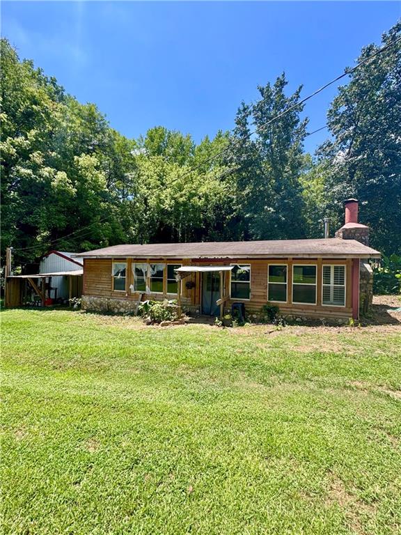 81 Hughes Dairy Road SE