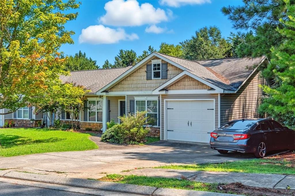 118 Melody Lane NW