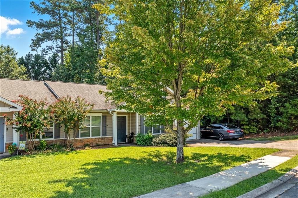 118 Melody Lane NW