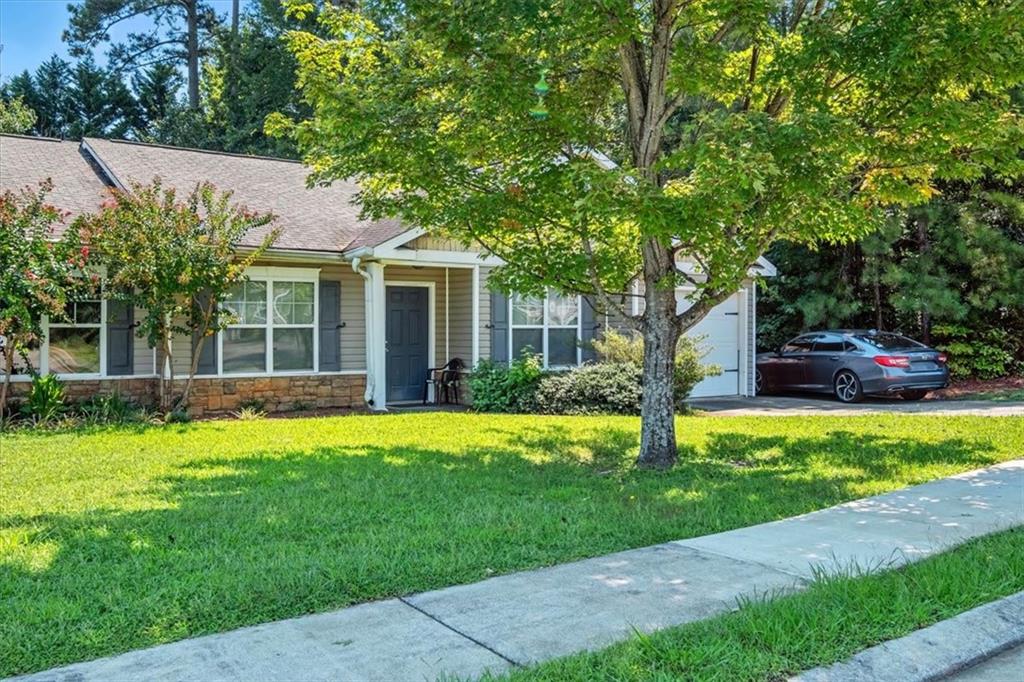 118 Melody Lane NW