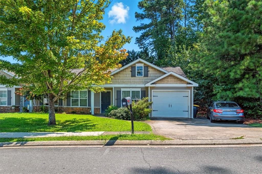 118 Melody Lane NW