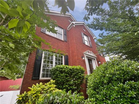 200 Eagle Glen Court Woodstock GA 30189