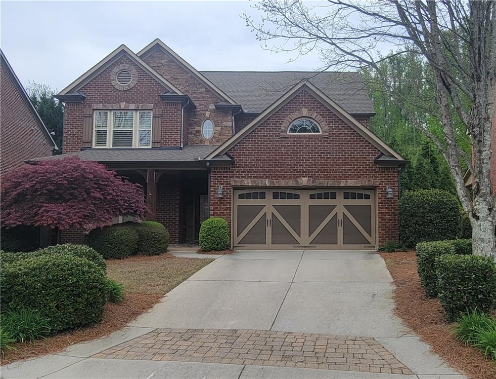 3195 Stonecrest Drive