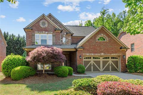 Homes For Sale - 3195 Stonecrest Drive<br/> Cumming, GA 30041