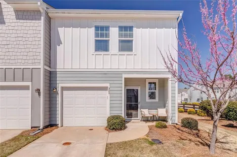 302 Penn Station Way, Cartersville, GA 30120 - #: 7739569