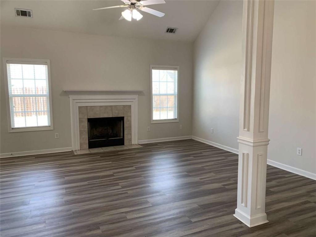2641 Sedgeview Lane