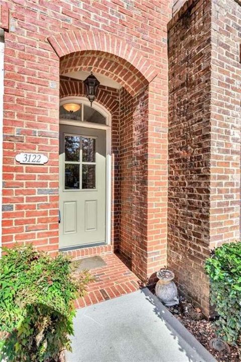 A home in Decatur