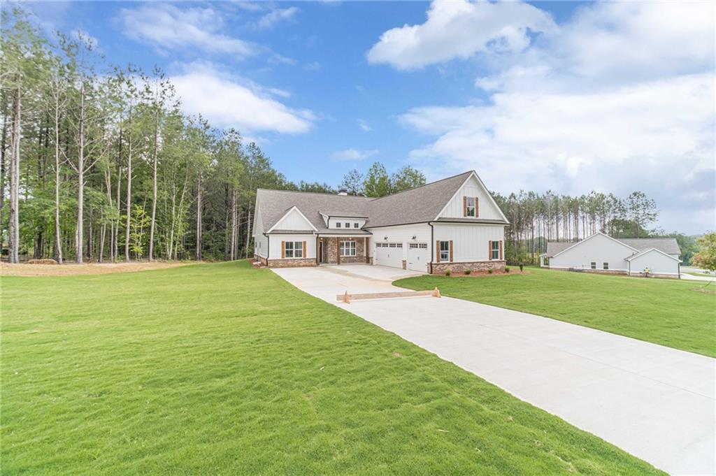 215 Pinewood Drive