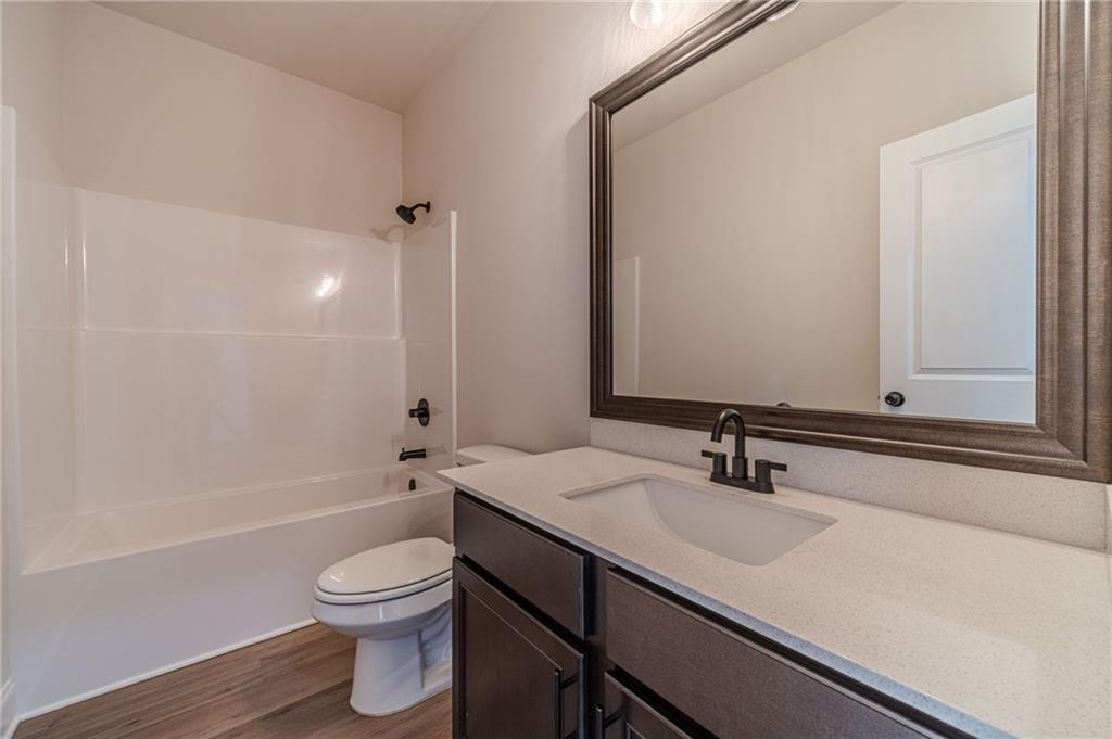 215 Pinewood Drive, Covington, Georgia image 35