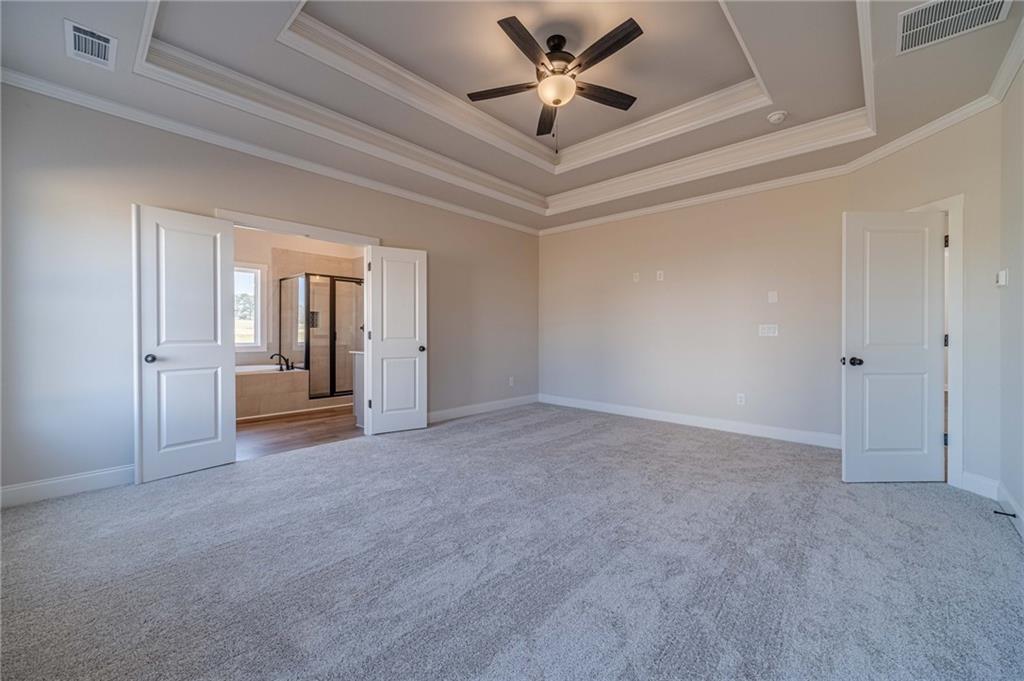 215 Pinewood Drive, Covington, Georgia image 24