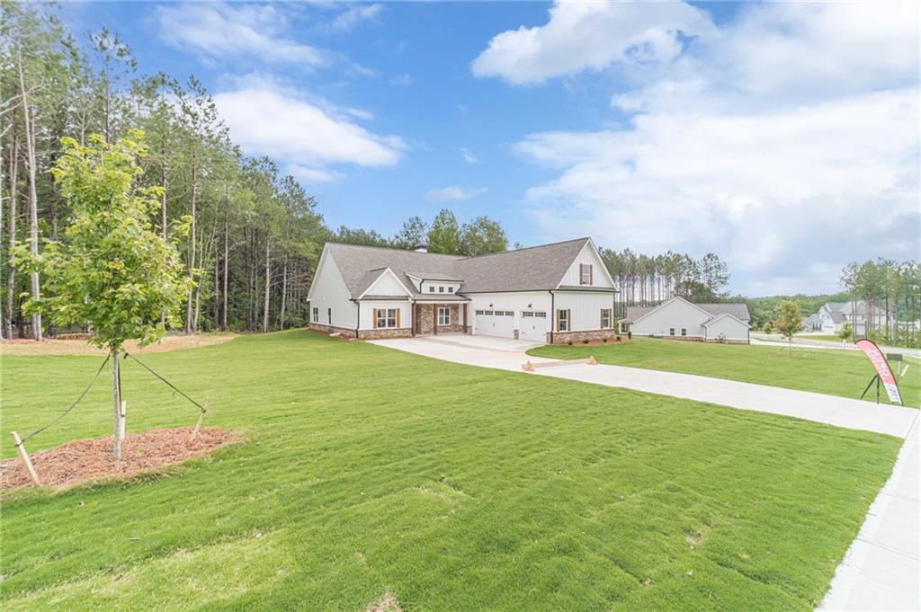 215 Pinewood Drive