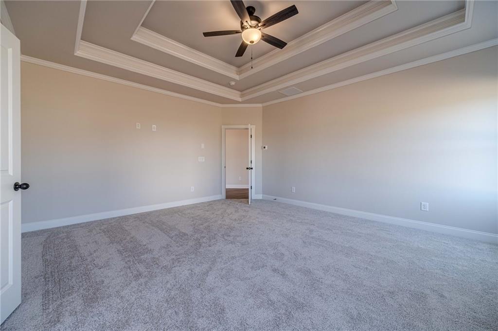 215 Pinewood Drive, Covington, Georgia image 25
