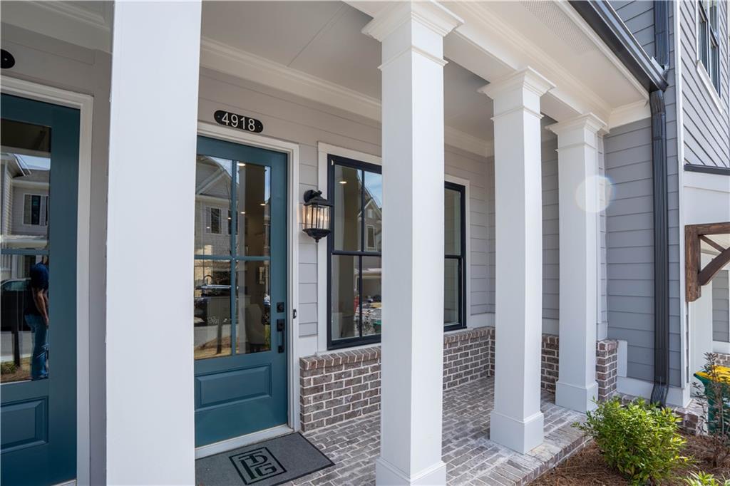 4931 Sudbrook Way #229, Peachtree Corners, Georgia image 1