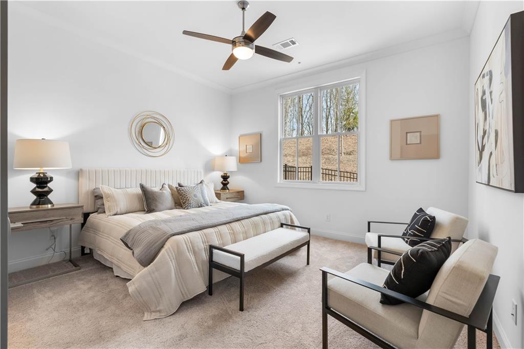4931 Sudbrook Way #229, Peachtree Corners, Georgia image 14