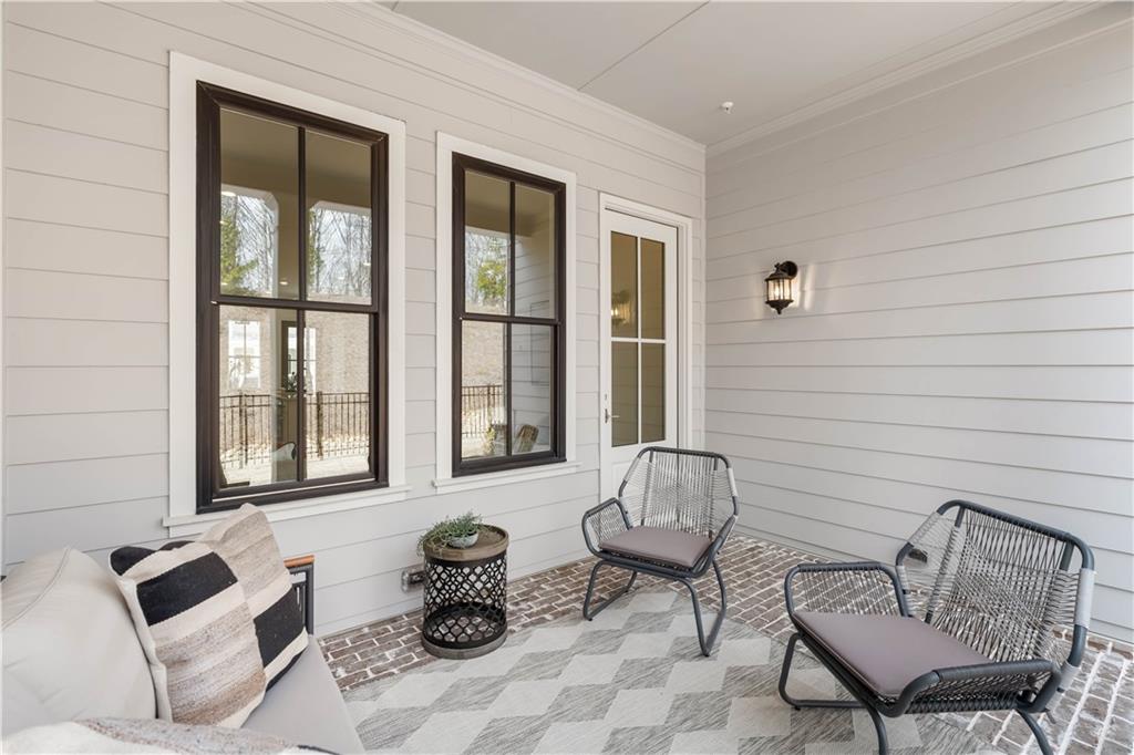 4931 Sudbrook Way #229, Peachtree Corners, Georgia image 18