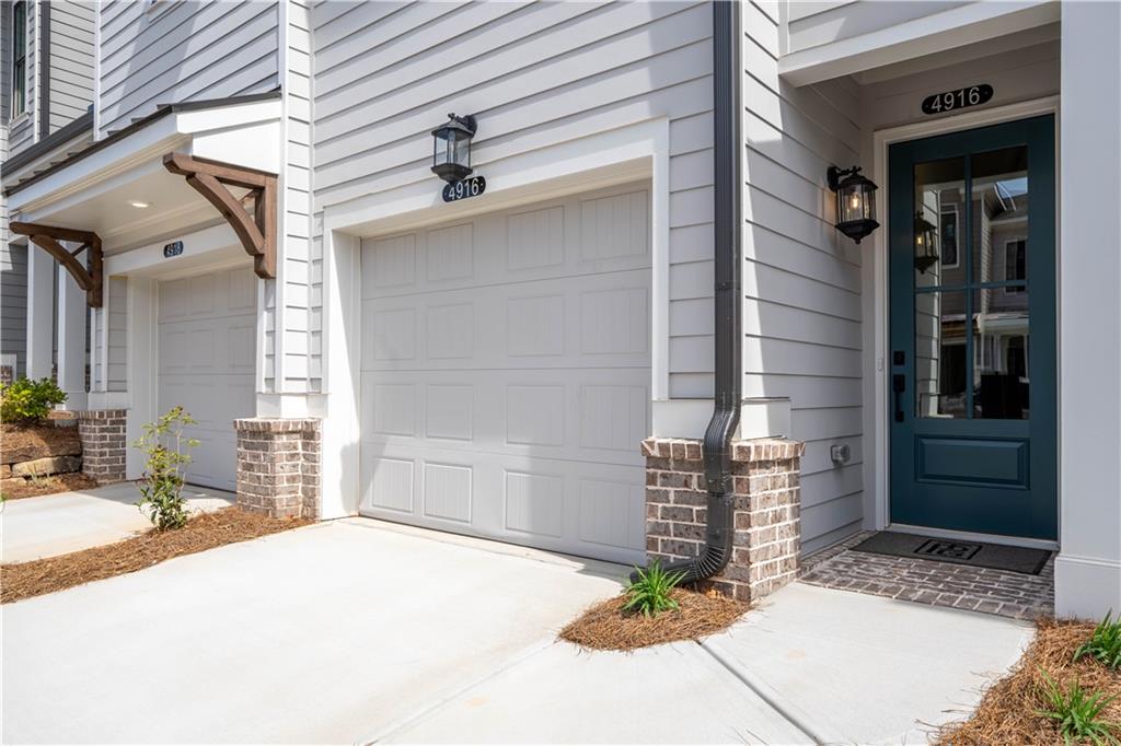 4931 Sudbrook Way #229, Peachtree Corners, Georgia image 2