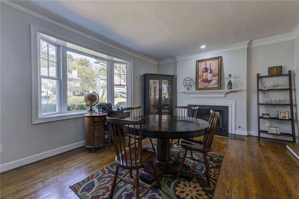 1059 Della Street SE