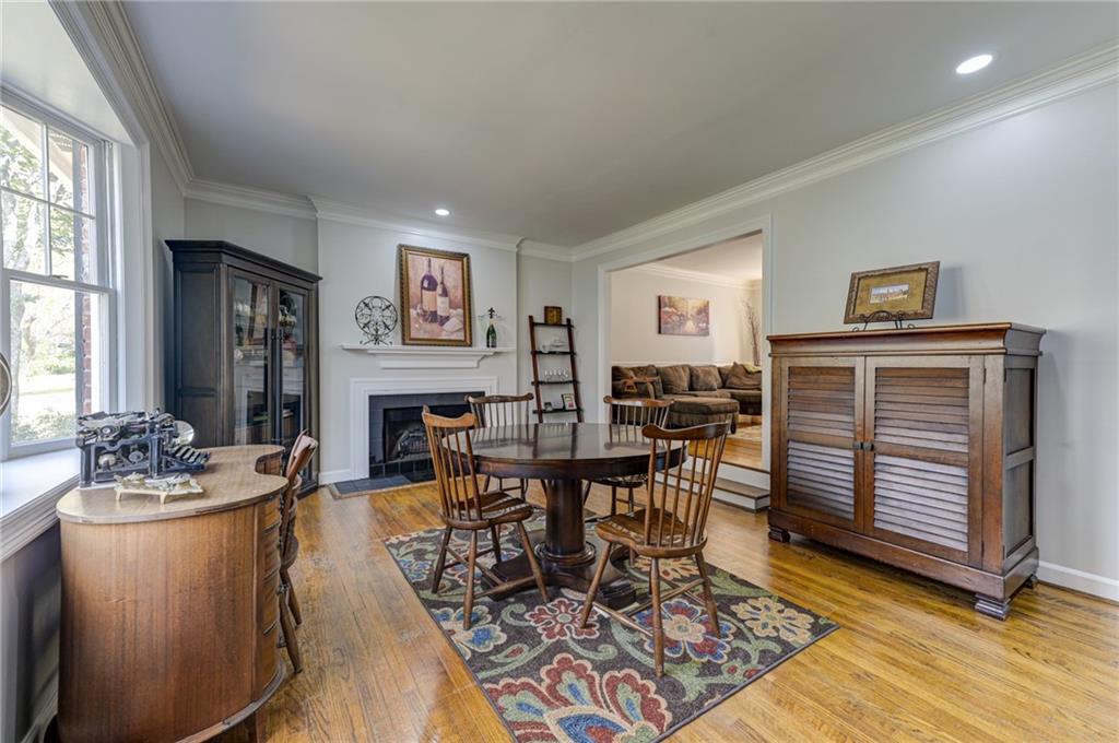 1059 Della Street SE