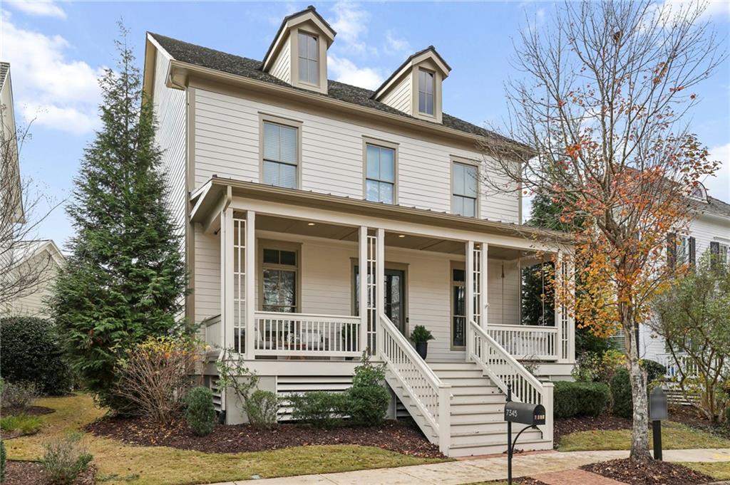 7345 Samples Field Road