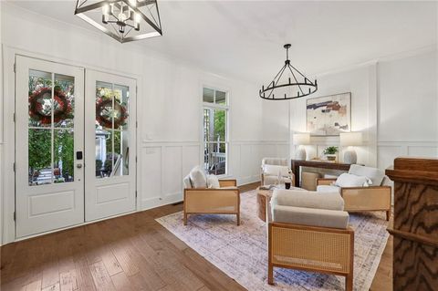 7345 Samples Field Road Cumming GA 30040