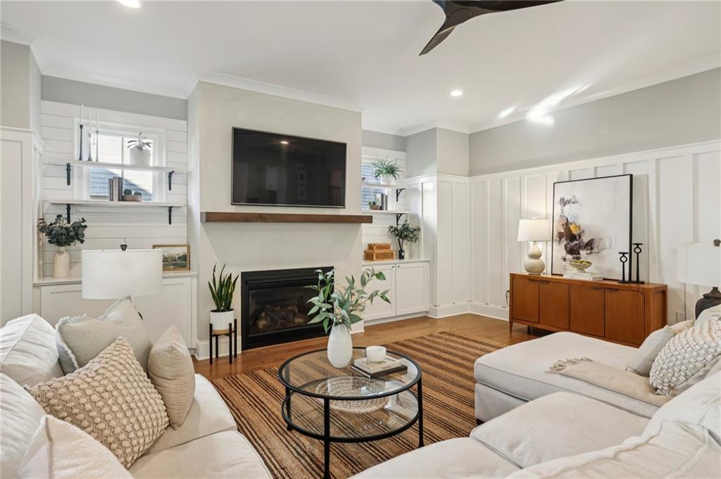 7345 Samples Field Road